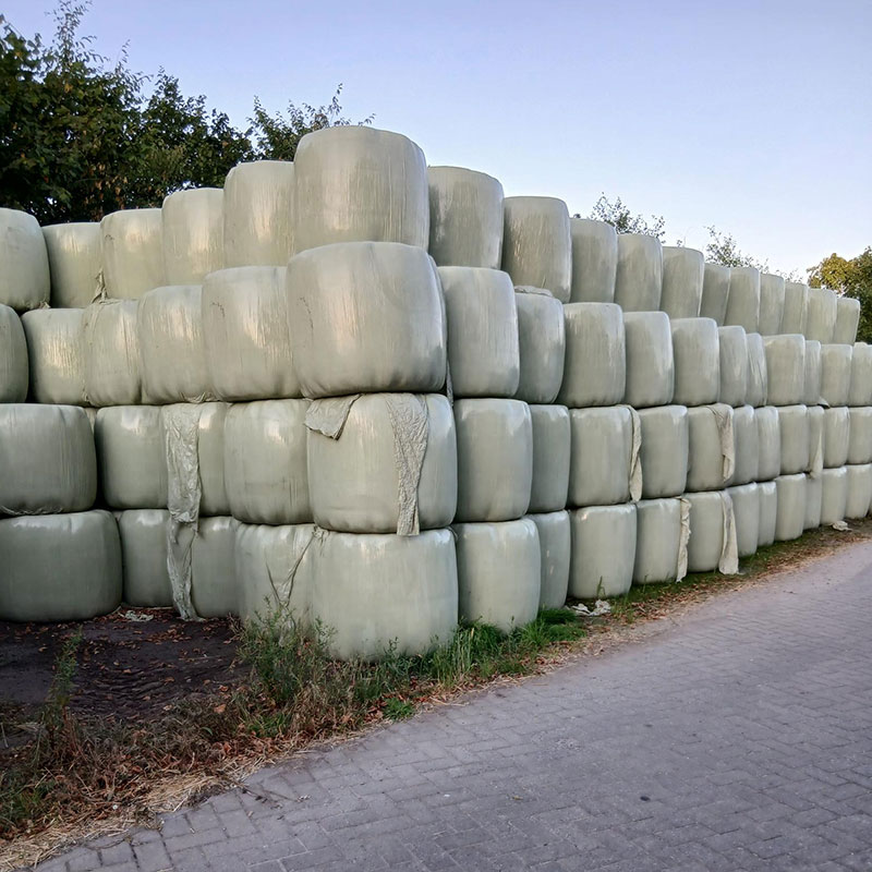 Kleinhandel  Voordrooghooi, Loos Fourage Essen