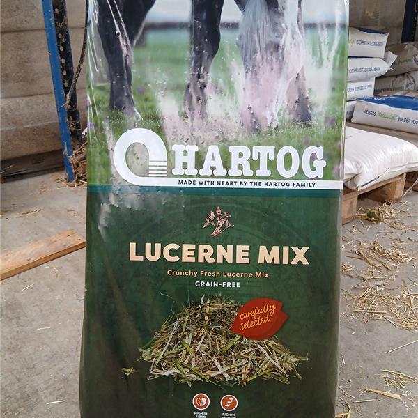 Hartog Luzerne mix